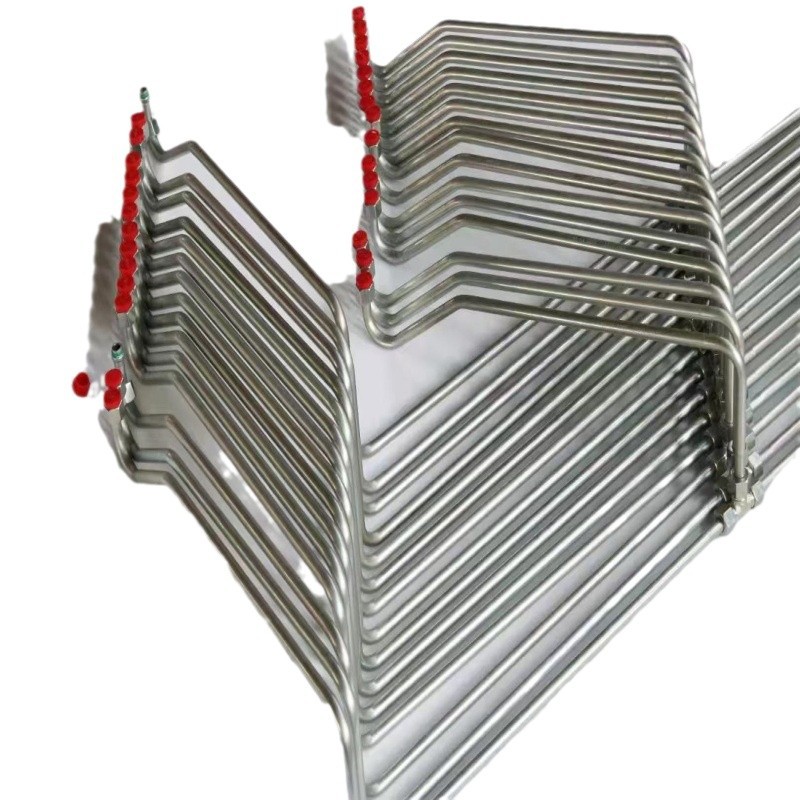 High-Pressure Oil Pipes Are Professionally Produced Stainless Steel Bending Hydraulic Metal Seamless Welded Steel Pipes Iron Pipes Oil Pipes Straight Pipes