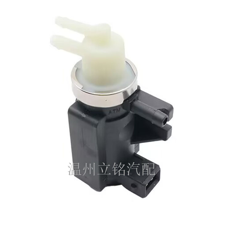 Factory Direct Sales 1H0906627A Suitable for Volkswagen Turbo Solenoid Valve
