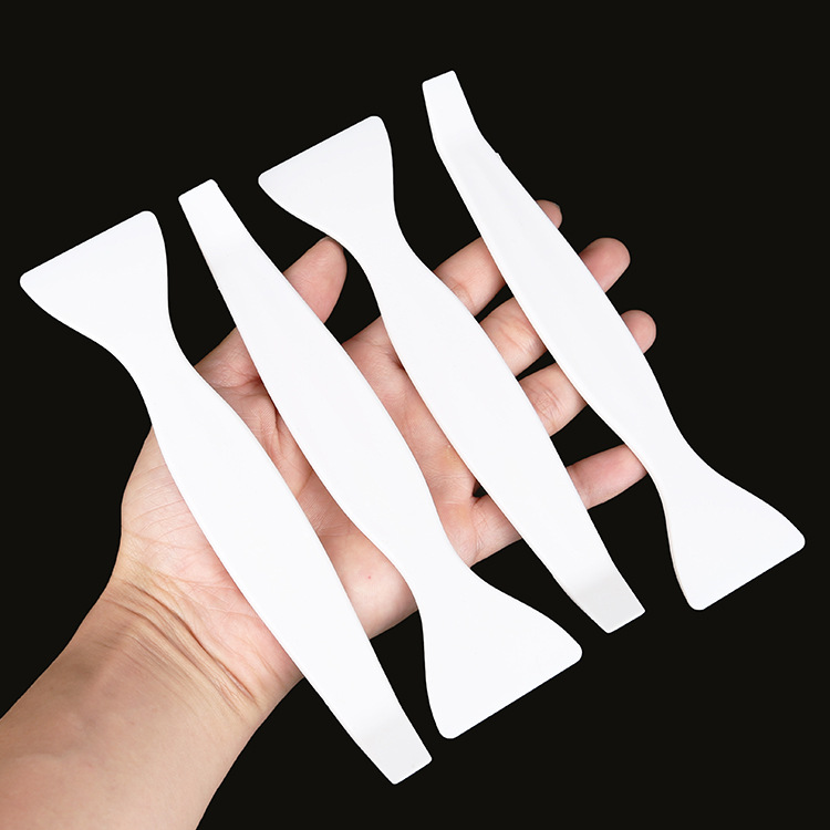 Car Interior audio tool hand sewing handle cover edge stopper steering wheel cover auxiliary edge plug tool sewing handle cover rocker