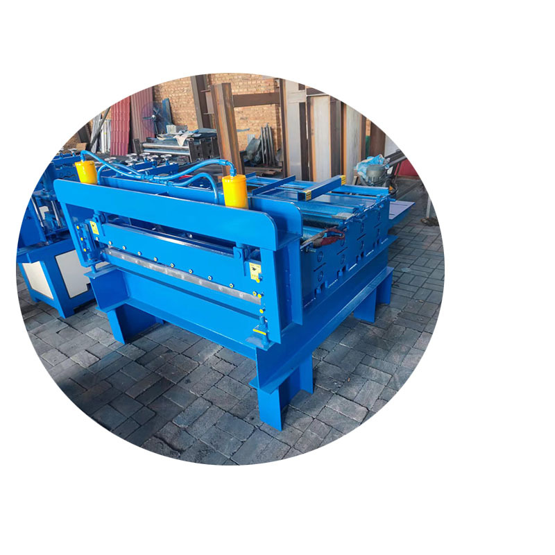 Factory 1300 leveling machine automatic leveling machine leveling machine leveling machine cold bending equipment 1300 leveling machine