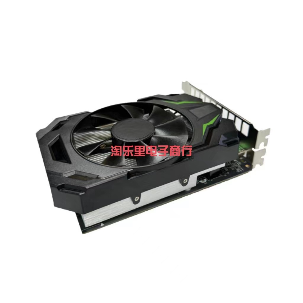 New GT730 4G Graphics DDR 5 128bit Desktop Graphics Office Drawing