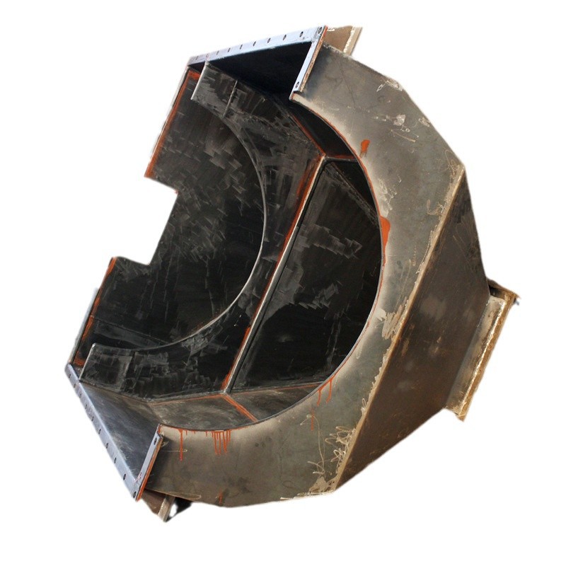 Hengdi Anti-Corrosion, Various Types of Equipment Rubber Lining, Rubber Lining, Non-Standard Customization, Available Nationwide