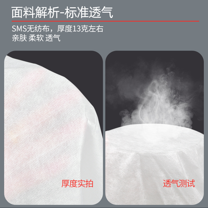 Disposable Bed Sheets Beauty Salon Super Cost-effective 100 Dirty, Waterproof and Oil-proof Thickened Massage Shop Bed Sheets with Face Hole