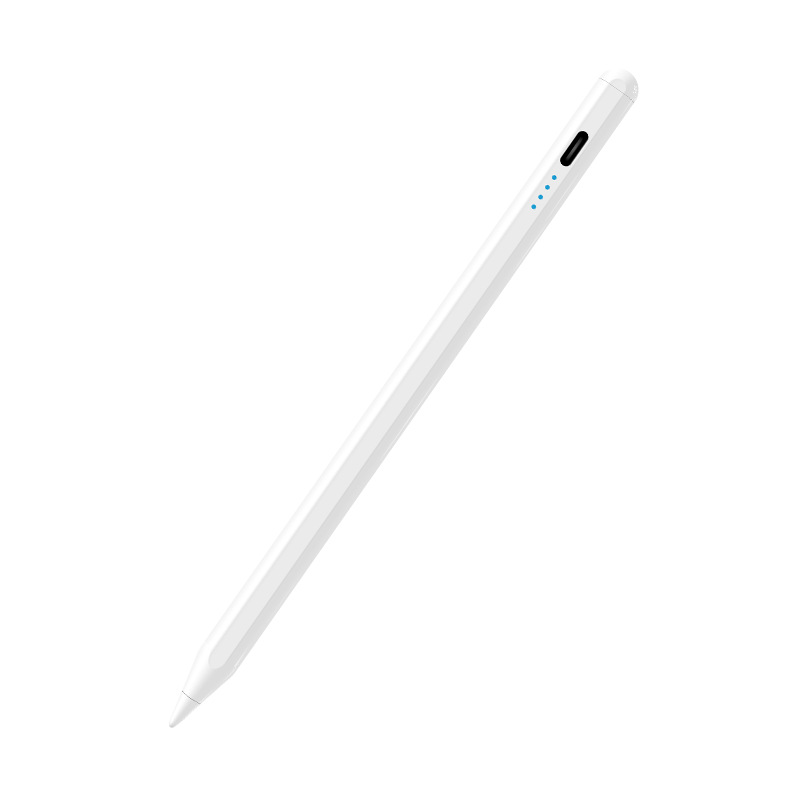 Cross-Border Universal Stylus Ipadpencil Touch Screen Pen Suitable for Apple Huawei Tablet Capacitive Pen Wholesale