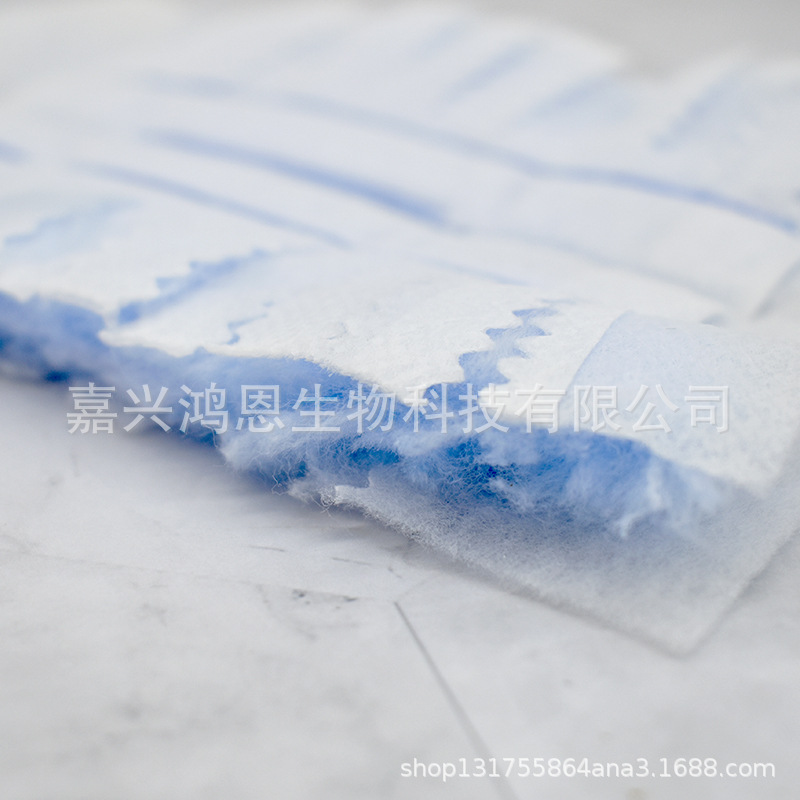 Processing and Customization of Flat 180-Degree Disposable Dust Duster Household Non-Woven Fiber Dust Duster Computer Dust Brush