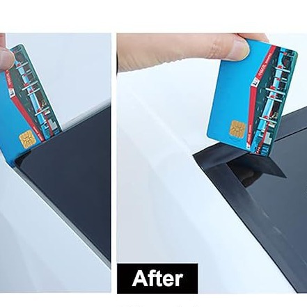 Car Windshield Weather Strip Sunroof Seal Rubber Weather Peeling Decorative Truck Sunroof Rubber Seal Strip