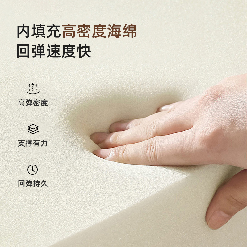 Single Electric Multi-function Sofa Small Apartment Shake Rotating Nail Art Beauty Recliner Leather Lazy Functional Sofa