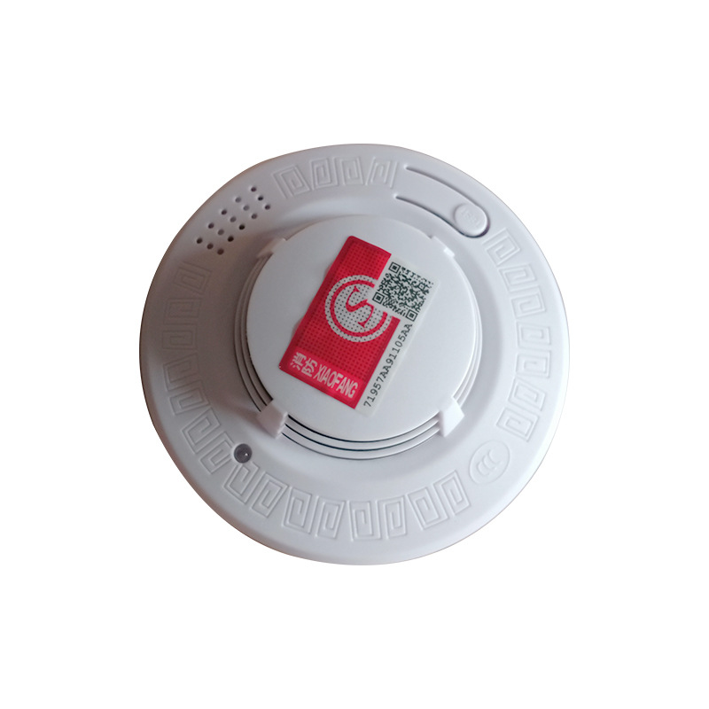 Smoke Alarm Smoke Sensor Independent Alarm Spot Household Smoke Detection Sensor Smoke Alarm