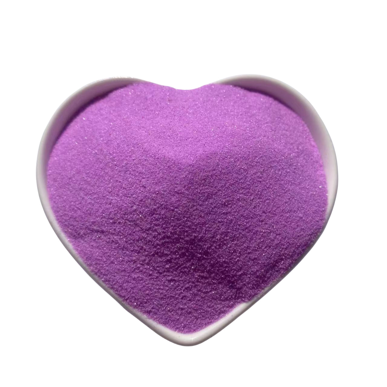 0.5kg Pack of 66 Colors 120 Mesh Dyed Colored Sand Filigree Enamel Sand Cloisonné Color Source Manufacturer Wholesale