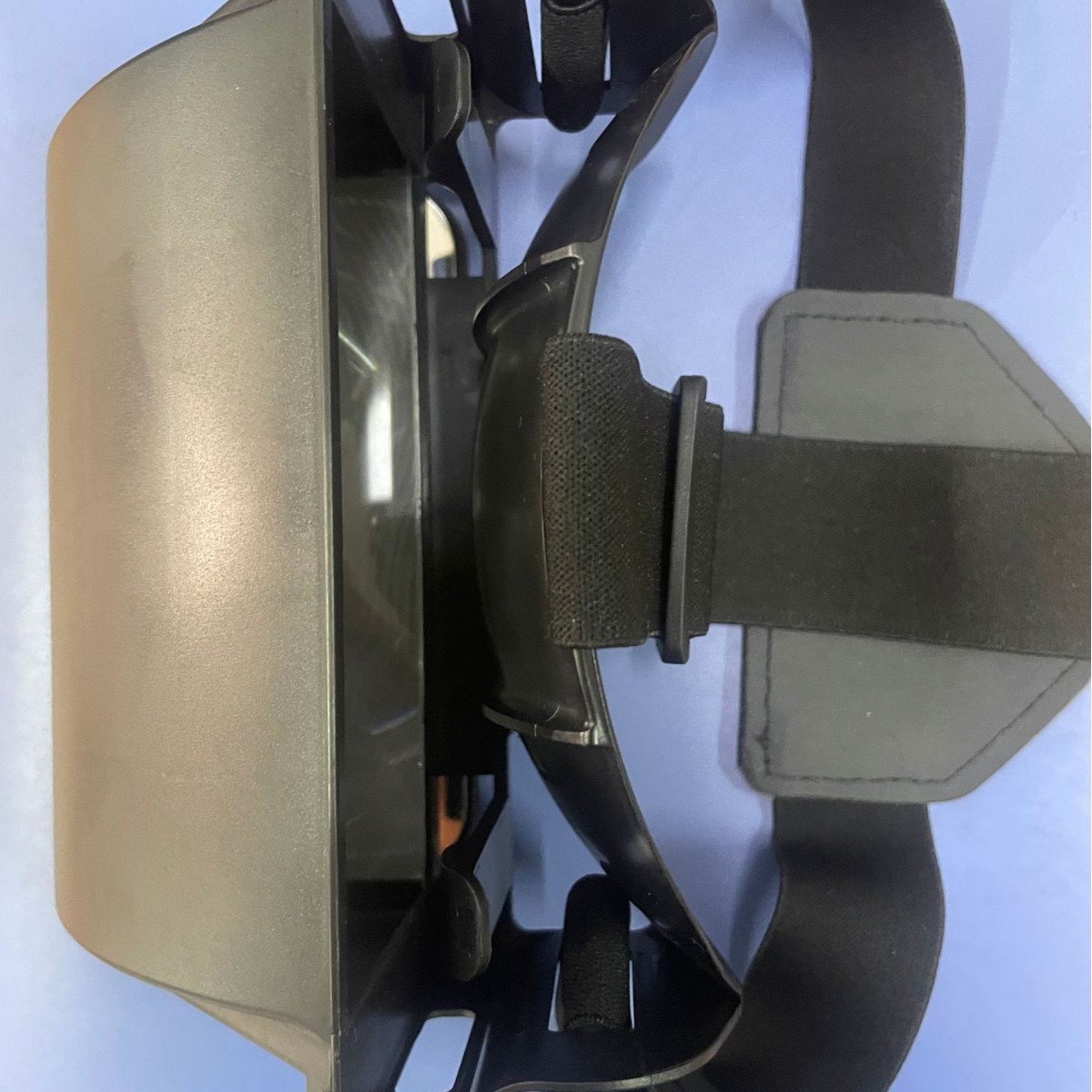 New Vr Glasses Head-Mounted Stereo 3D Movie Virtual Reality 3D Game Eye Somatosensory Manufacturer