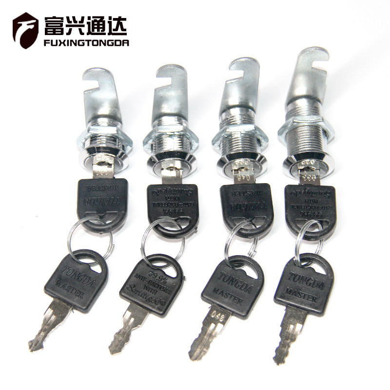 прямые поставки, 16, 20, 25, 30 замок с язычком, замок для файлового шкафа, замок для шкафчика, замок для почтового ящика, замок для жестяного шкафа