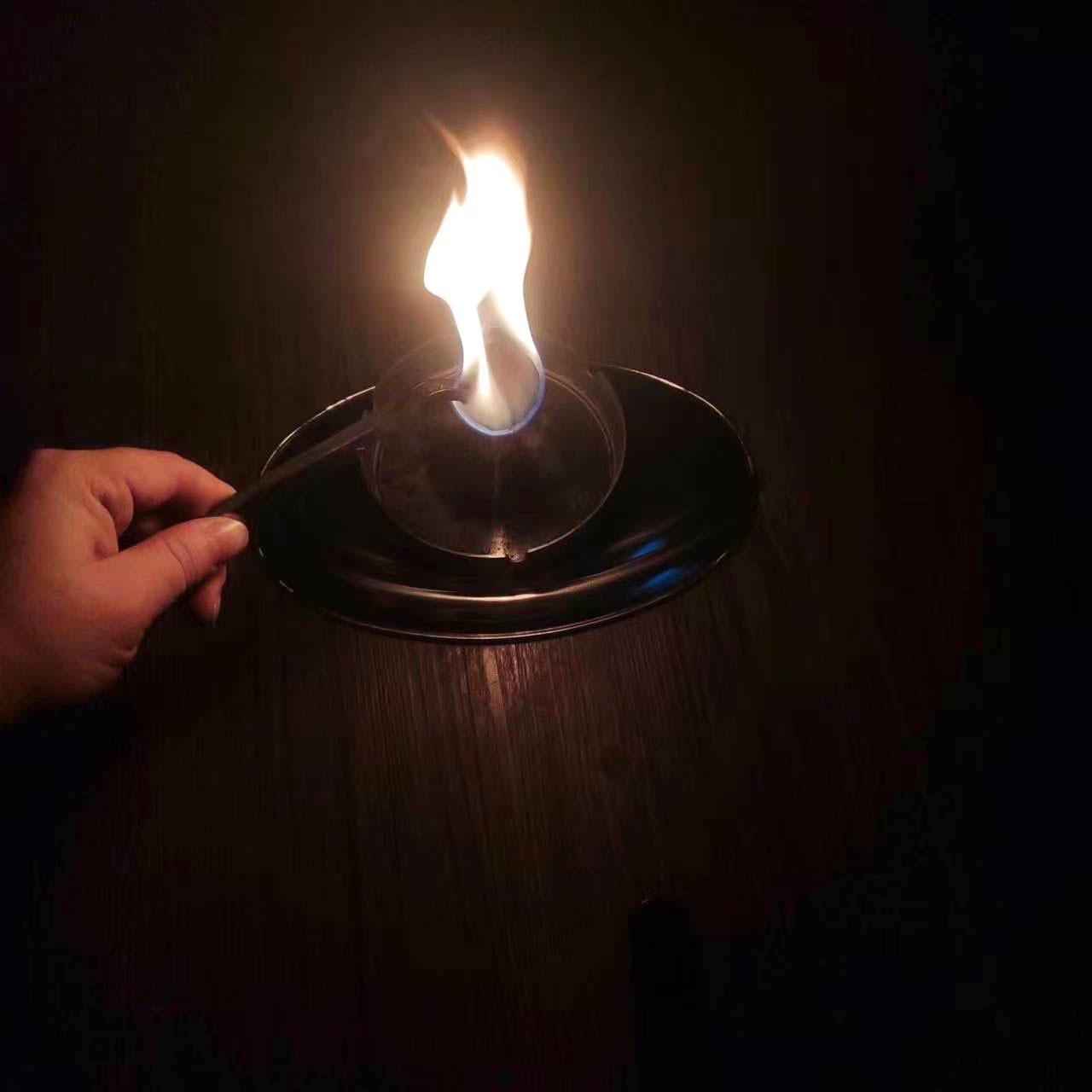 Charcoal ignition Ignition Block barbecue solid ignition combustion-supporting easy ignition non-volatile commercial super pack small hot pot charcoal essence