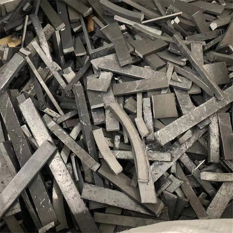 Waste Nickel Plate Recycling Plum Blossom Nickel Material Price Nickel Block Tungsten Steel Rod Tungsten Wire Tungsten Copper Tungsten Iron Tungsten Powder for Sale