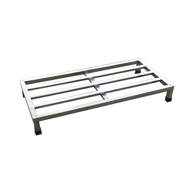 Millet Crisp Stainless Steel Frame Rice Candy Mold Peanut Candy Frame Food Making Tools One-piece Crisp Shelf