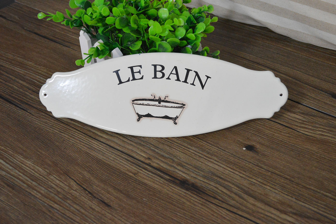 Factory Wholesale Fish Logo Durable Metal Enamel Custom-Made Factory Direct Sales Enamel Processing White Custom-Made Enamel