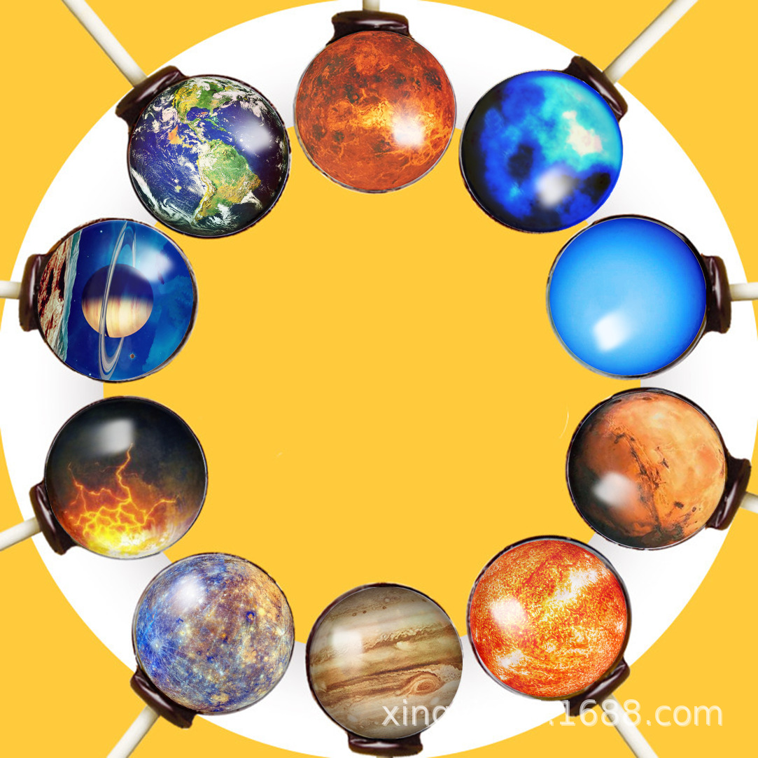 Оптовая продажа леденцов Starry Sky для интернет-знаменитостей Подарочная коробка на День детей Хэллоуин Рождество