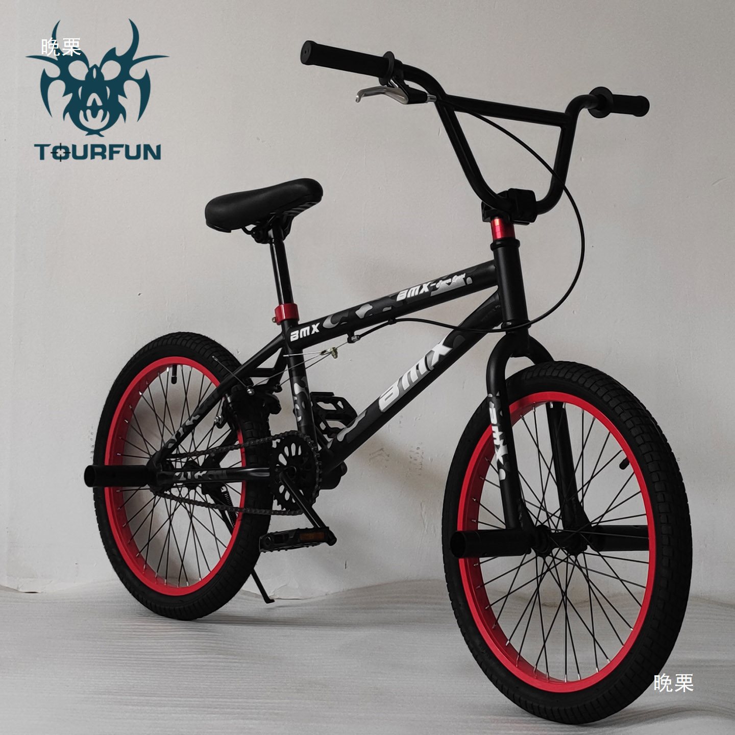 20inch Bmx Stunt Bike Adult Sports Bike Stunt Bike Climbing Stunt Bike