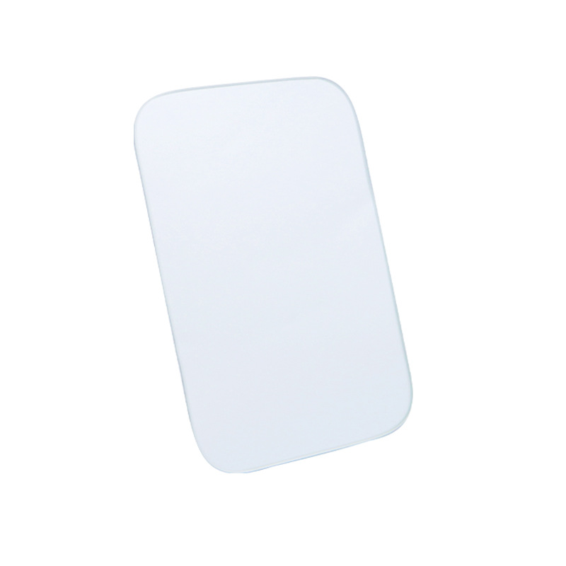 Rounded Edge Cosmetic Lenses, Quality Assurance, Direct from Manufacturer, Large Quantities in Stock, Fast Delivery, Custom-Made Glass