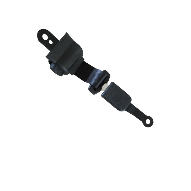 Jiangxi  Forklift Engineering Garden Agricultural Machinery Seat Electric Safety Belt with Adjustable Rebound and Comfortable Armrests