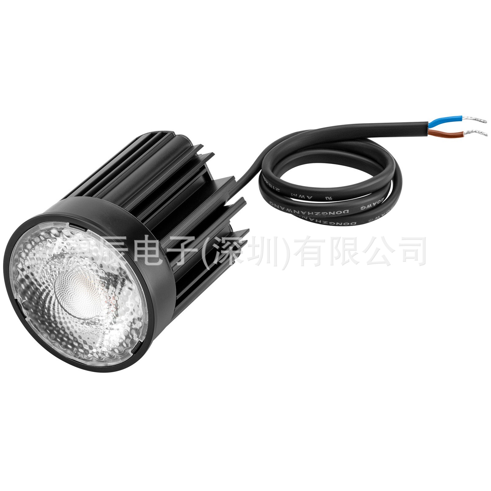 Imported Version of Tridonic Rui High Beam Module Sla Ac Pc 50mm 800Lm Snc3 Rui High Module