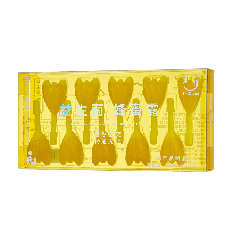 Honey Dew in stock probiotics honey Bolt liquid 10ml10 PCs can be sent on behalf of honey dew wholesale