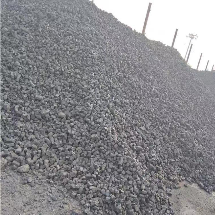 Iron Ore Raw Stone Magnetite Ore Metallurgy Ironmaking Materials Machinery Bridge Elevator Counterweight Pyrite Ore Manufacturer