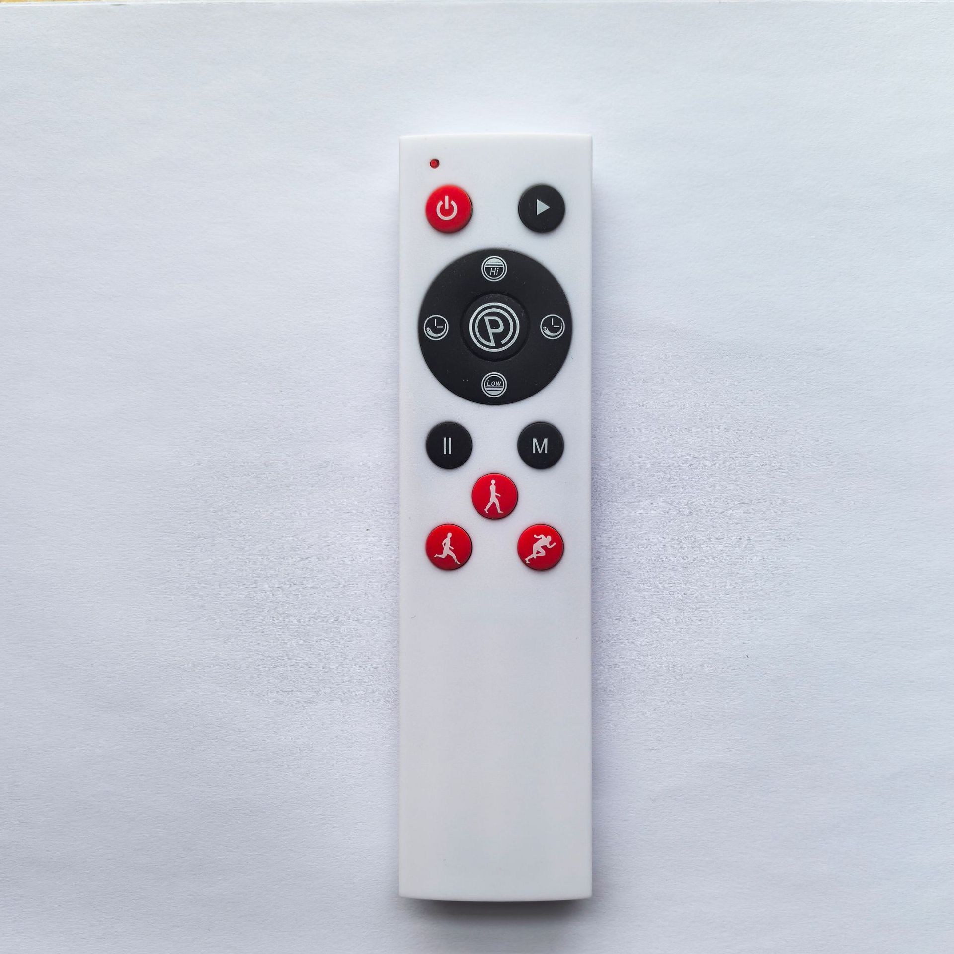 Многофункциональный пульт дистанционного управления для аппаратов для формирования тела