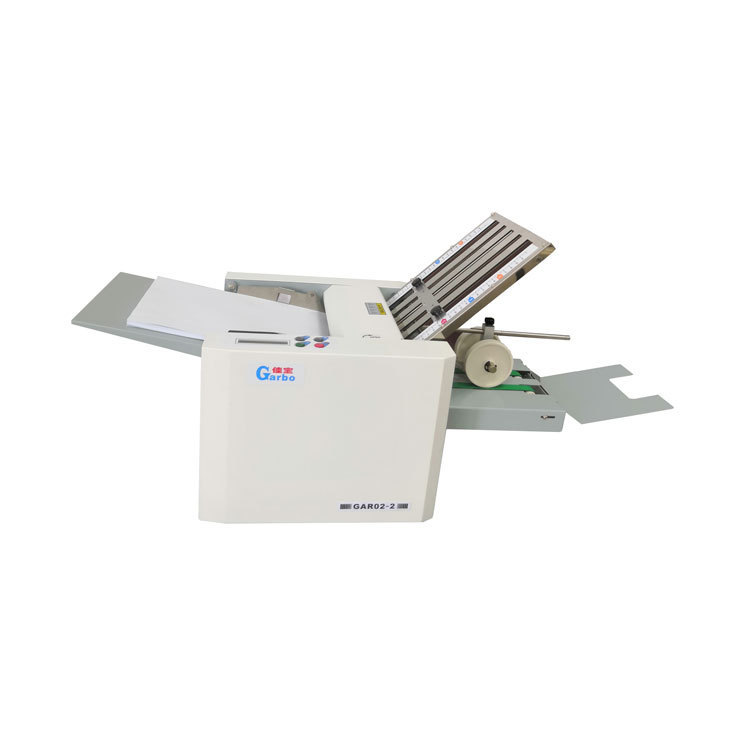 A 0.2kg Comb Origami Machine Instructions Paper Folding Machine Small Office Folding Machine Crease Machine Indentation Machine Manufacturer Free Shipping