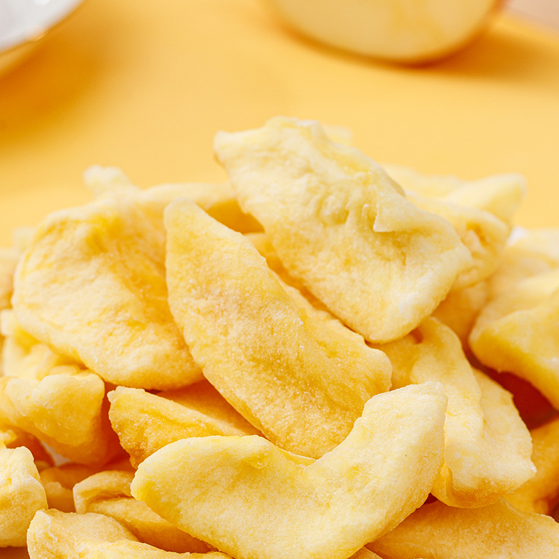 Red Fuji Apple Preserves, Sweet and Sour Snacks, Candied and Roasted, Various Specifications, Free Shipping, Dried Apples, Shandong Specialty Dried Fruits