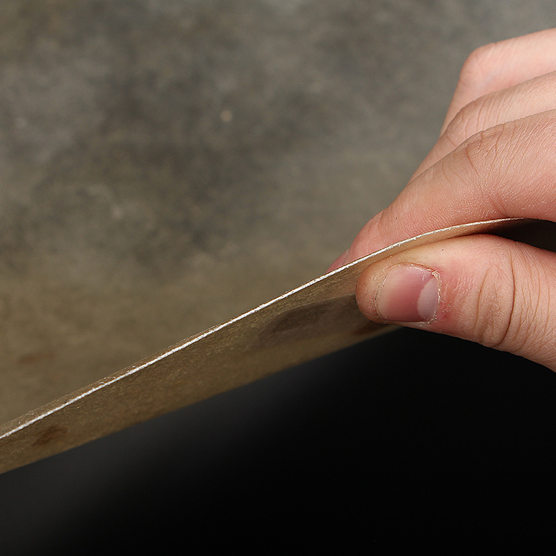 Shadow Play Shadow Puppet Material Manual Machine Carving Special Transparent Buffalo Leather Spot