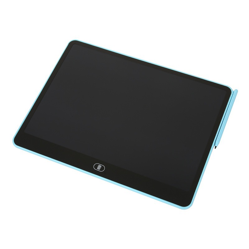 11/13/16 inch LCD writing board children's graffiti board drawing board blackboard large screen LCD LCD writing board