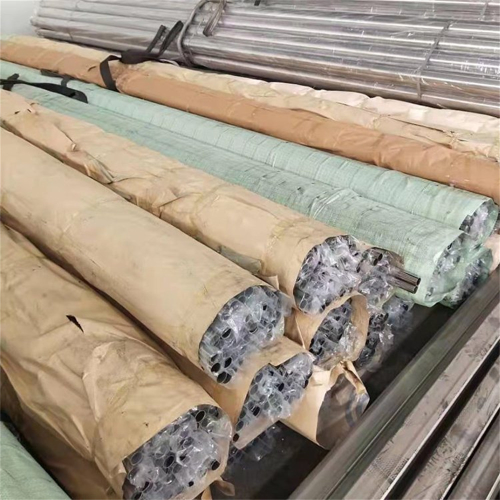 Stainless Steel Light Bar 14Cr17Ni2 Stainless Steel Grinding Round Bar S43110 Plate Preferential Spot