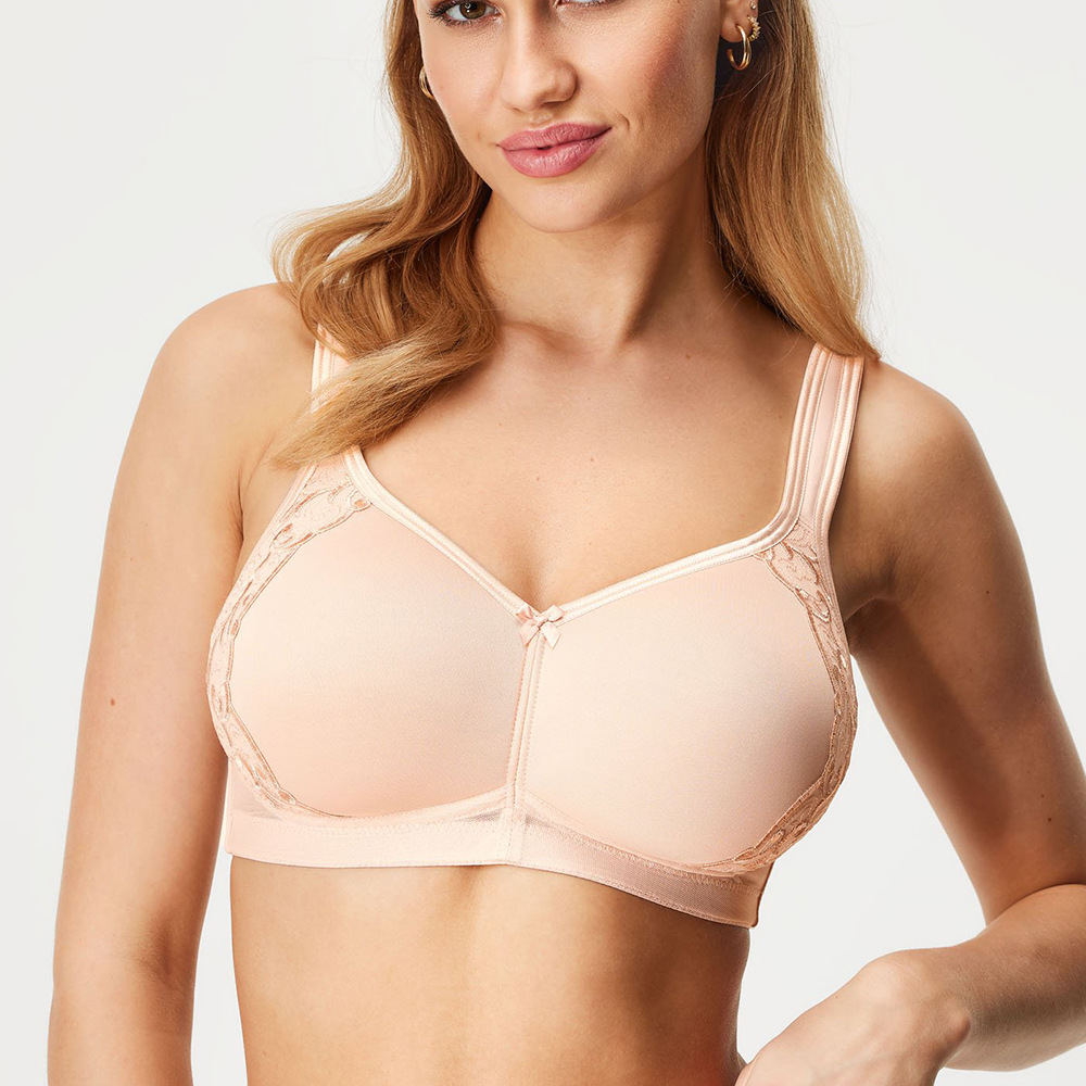 Бюстгальтер F чашки, большого размера, вышитый, блестящий, безкаркасный, на заказ с учетом труда и материалов