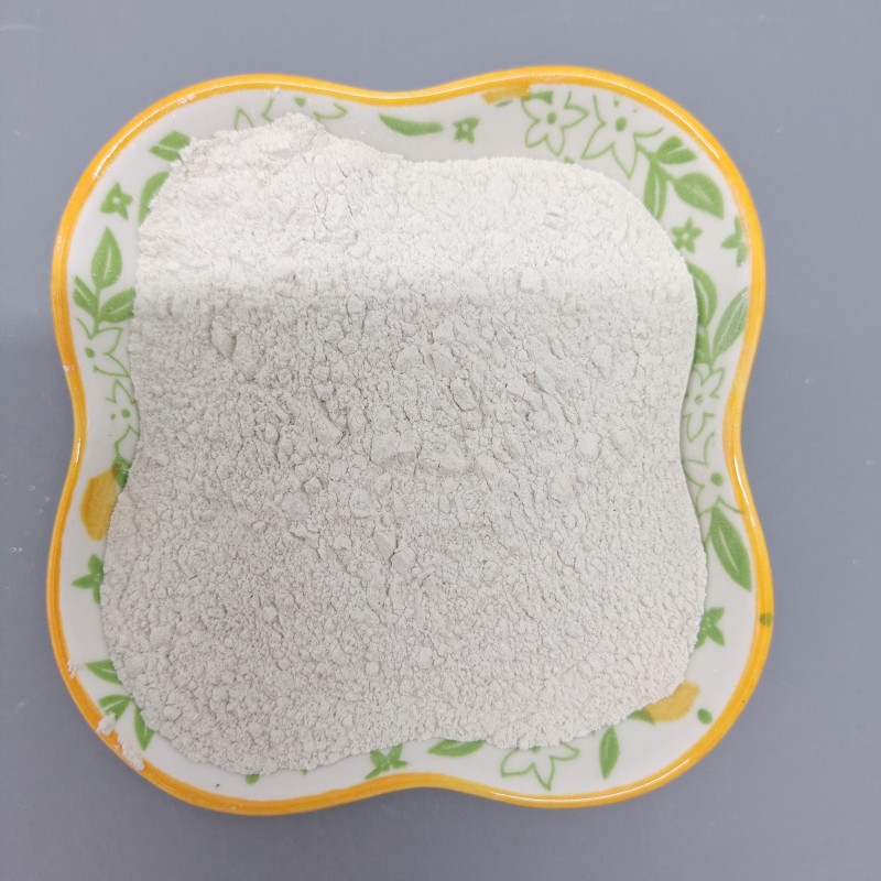 Silica Apatite Powder Factory Wholesale Apatite Powder for Coatings Plastic Rubber Superfine Apatite Powder