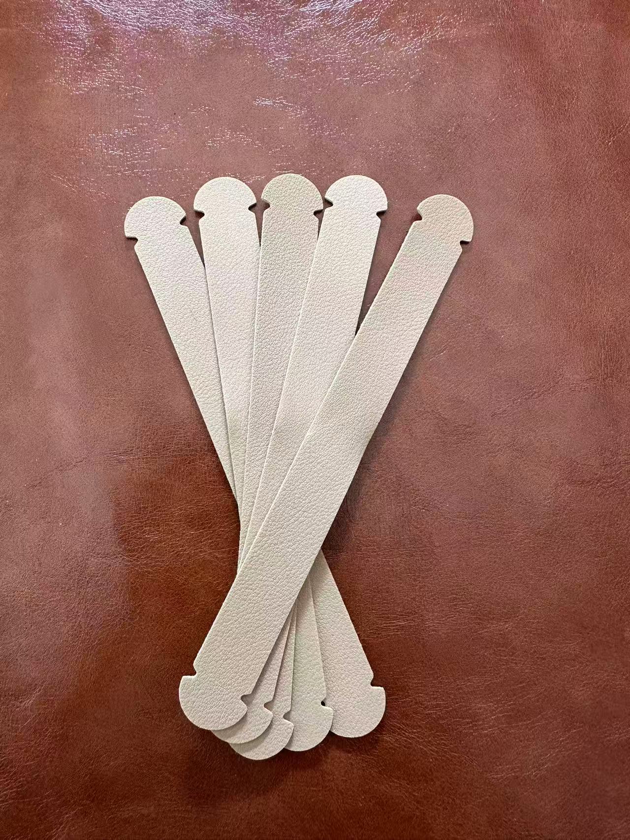 Прямые продажи аксессуаров для багажа, кожаные изделия, ручка для свадебной коробки