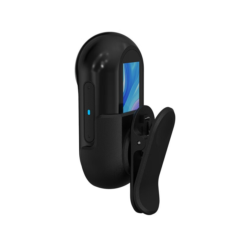 Pet Camera Thumb Camera Cat View Camera Motion DV Riding Recorder HD Magnetic