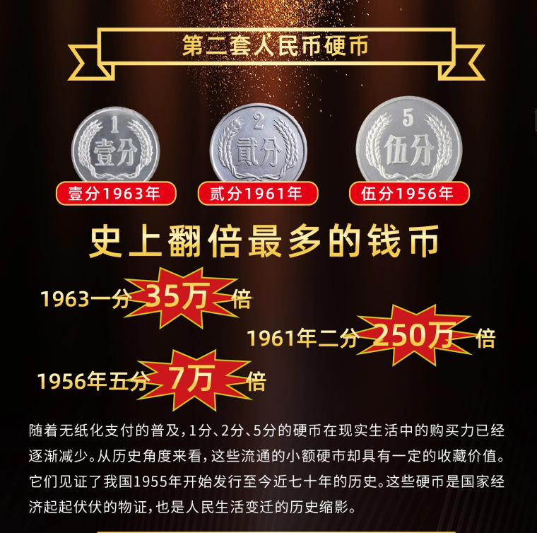 Linglong Banknote King Banknote Collection Live Supply