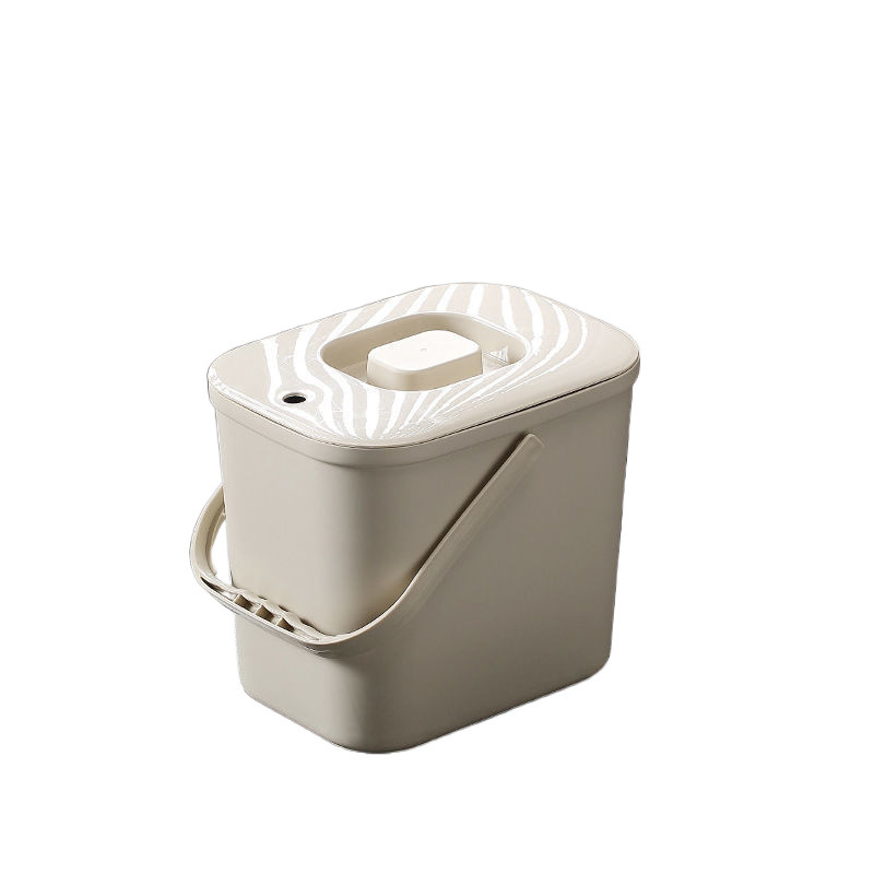 Tea Dregs Bucket, Tea Water Separation Bucket, Waste Water Bucket, Tea Table, Tea Tray, Tea Set Accessories, Tea Filter, Tea Ceremony Tea Bucket, Drainage Bucket