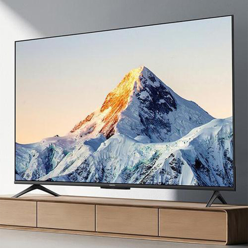 Ace Leopard's New Smart Lcd Tv Inch Home Voice Network Tv