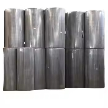 Factory Direct Supply of Raw Wood Pulp Semi-Finished Toilet Paper Toilet Paper Raw Materials Large Shaft Paper Raw Paper Spot Wholesale