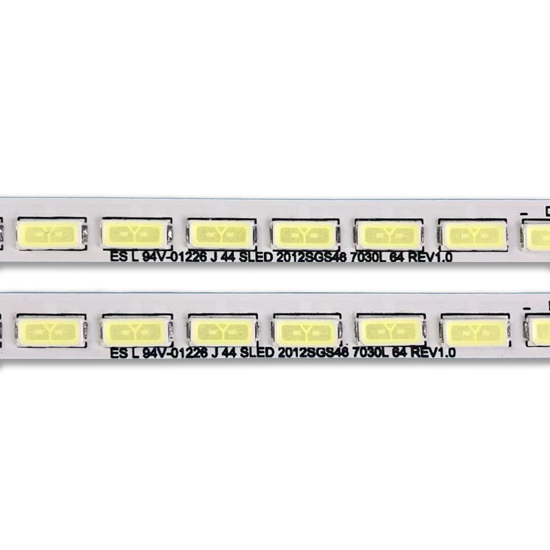 Original Haier LE46A700K light bar LJ64-03471A SLED--2012SGS46-7030L-64