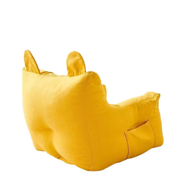 Children's Small Sofa Bear Sofa Chair Baby Reading Corner Children Boys and Girls Sofa Home Cute Living Room Lazy