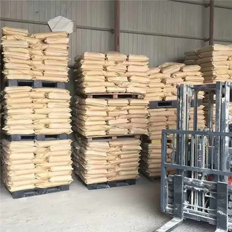 P-tert-butyl benzoic acid industrial grade organic synthetic intermediate lubricating oil rust inhibitor p-tert-butyl benzoic acid