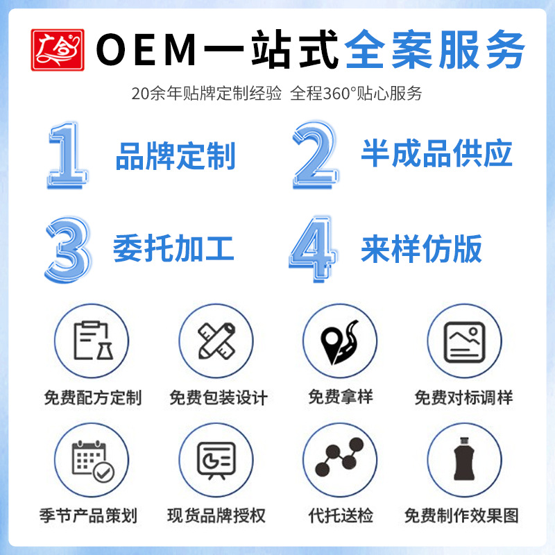 [Guanghe] Wholesale Air Conditioner Cleaning Agent Household Hanging Cabinet Decontamination Air Conditioner Cleaning Agent Bottle Spray