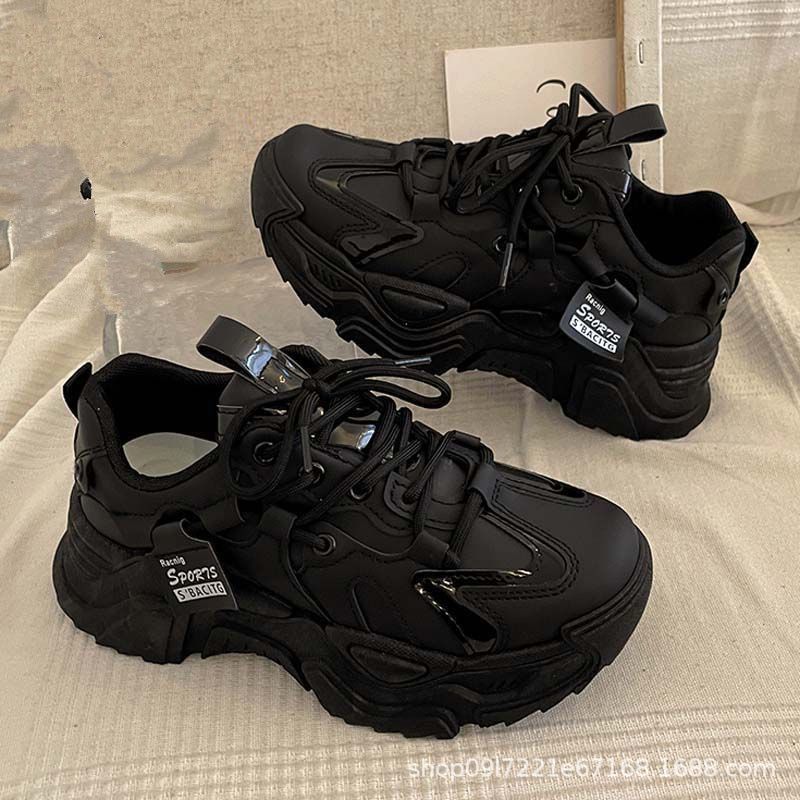 Сетчатые дышащие кроссовки для женщин, универсальные, новые