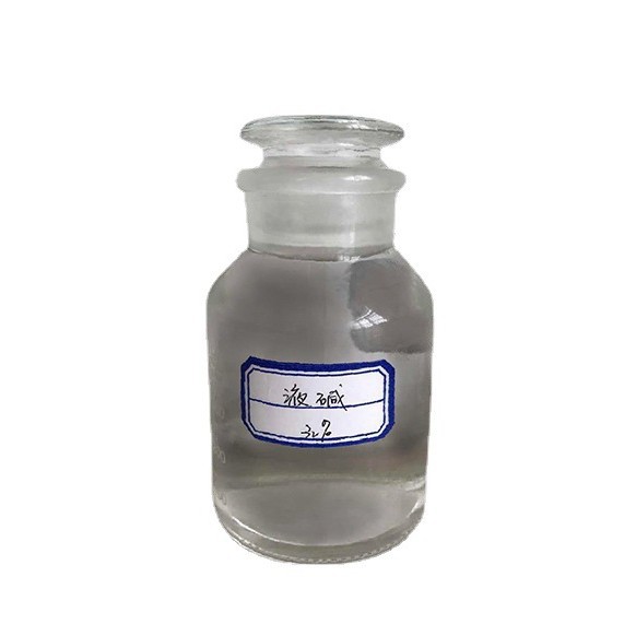 Spot Liquid Alkali 50% for Sewage Treatment Kitchen Decontamination Pipe Clearing High Quality 32 50 Liquid Alkali Juhua Spot