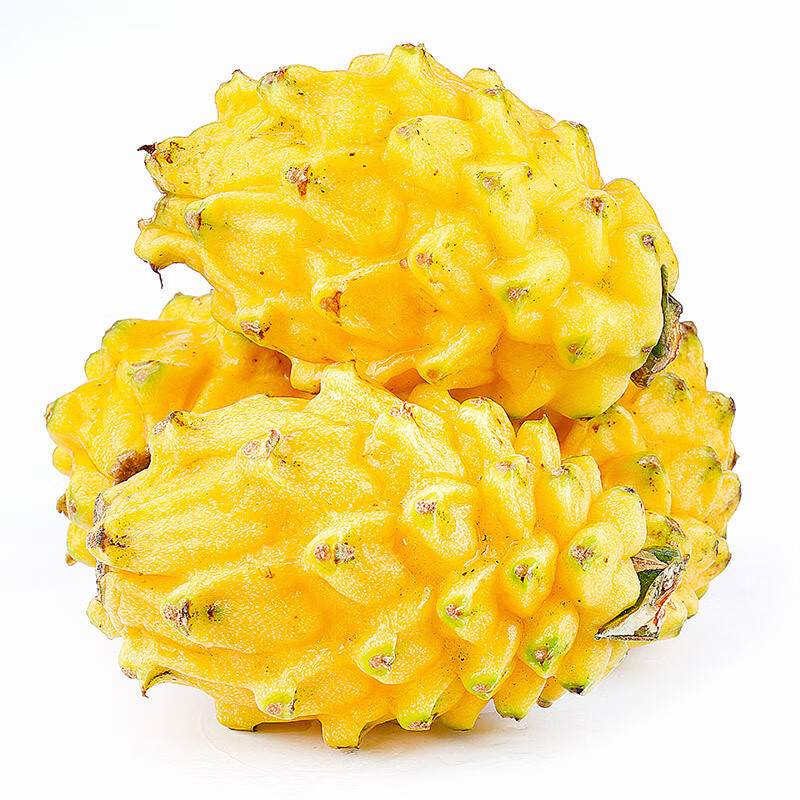 Sf Hainan Fresh Bird's Nest Fruit Rare Hainan Unicorn Fruit Golden Fruit Sweet Fruit for Pregnant Women Whole Box