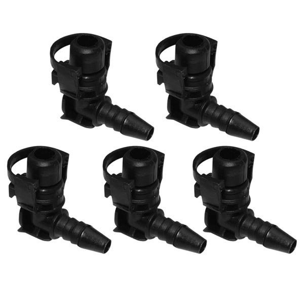 55574685 55569809 55354565 Throttle Valve Thermostat Joint Throttle Thermostat Water Pipe