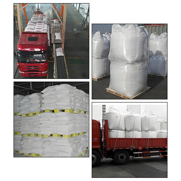 Hebei Source Manufacturer Wholesale 325 Mesh Ceramic Glaze Industrial Sodium Feldspar Powder for Glass Refractory Materials