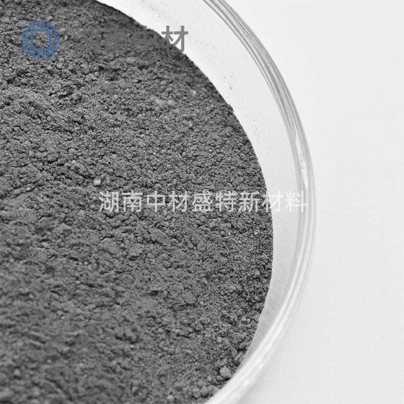Factory Supply Tellurium Powder High Purity Tellurium Powder 99.99% Delivery Guarantee High Purity Grain Size Optional